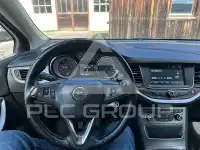 2017 Opel Astra