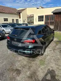 2017 Opel Astra