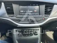 2017 Opel Astra