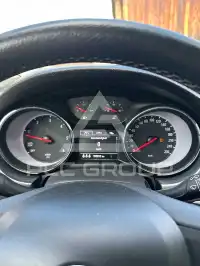 2017 Opel Astra