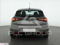 2017 Opel Astra