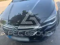 2017 Opel Astra