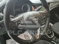 2017 Opel Astra