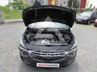 2017 Opel Astra