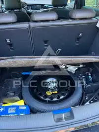 2017 Opel Astra