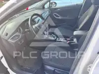 2017 Opel Astra