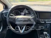 2017 Opel Astra