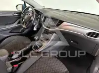 2017 Opel Astra
