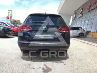 2017 Opel Astra