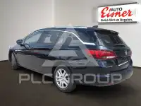 2017 Opel Astra