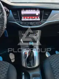 2017 Opel Astra