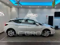 2017 Opel Astra