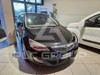 2017 Opel Astra
