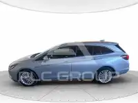 2017 Opel Astra