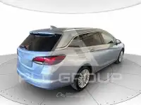 2017 Opel Astra