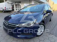 2017 Opel Astra