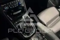 2017 Opel Astra