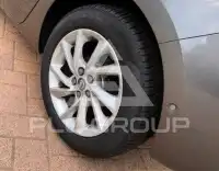 2017 Opel Astra