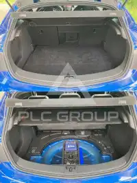 2017 Opel Astra
