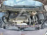 2017 Opel Astra