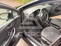 2017 Opel Astra