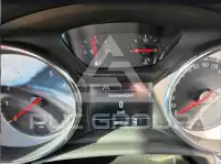 2017 Opel Astra