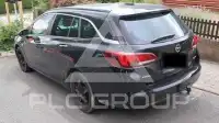 2017 Opel Astra