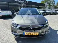 2017 Opel Astra