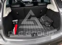 2017 Opel Astra
