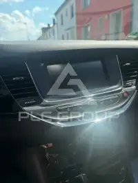 2017 Opel Astra