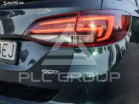 2017 Opel Astra