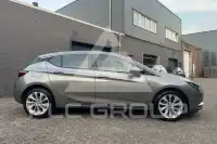 2017 Opel Astra