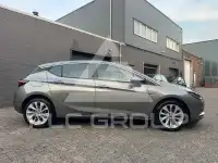 2017 Opel Astra
