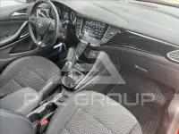 2017 Opel Astra