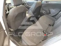 2017 Opel Astra