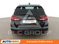 2017 Opel Astra