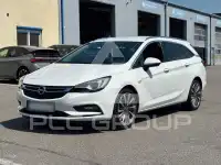 2017 Opel Astra