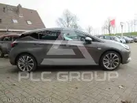 2017 Opel Astra
