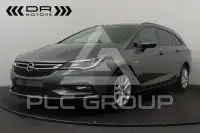 2017 Opel Astra