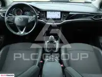 2017 Opel Astra