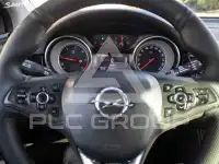 2017 Opel Astra