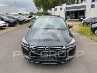 2017 Opel Astra