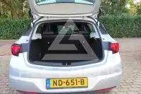 2017 Opel Astra