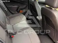 2017 Opel Astra
