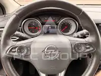 2017 Opel Astra