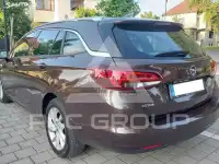 2017 Opel Astra