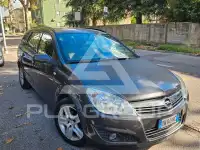 2017 Opel Astra