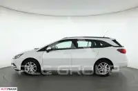 2017 Opel Astra