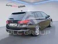 2017 Opel Astra