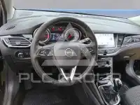 2017 Opel Astra